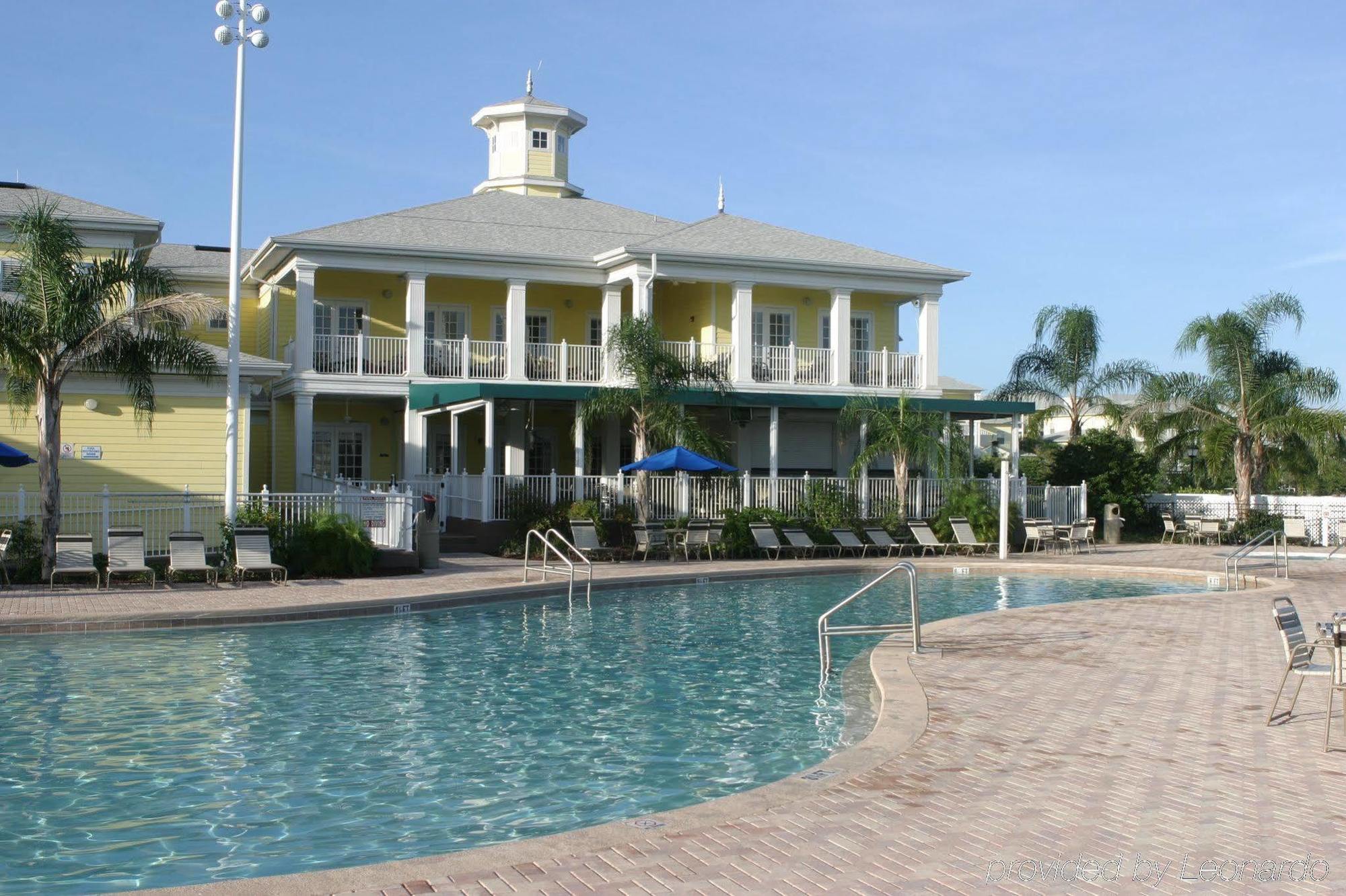 Bahama Bay Orlando By Owners Villa Kissimmee Exterior photo