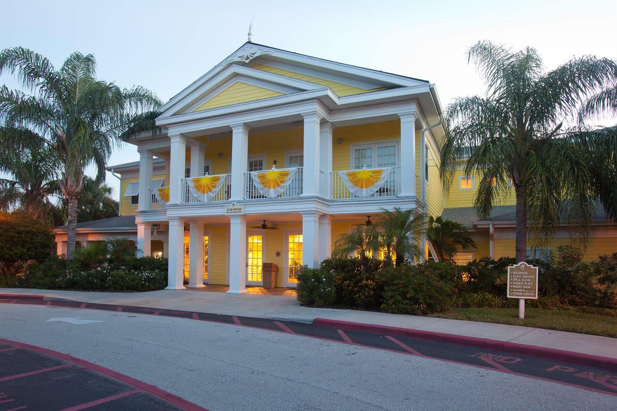 Bahama Bay Orlando By Owners Villa Kissimmee Exterior photo