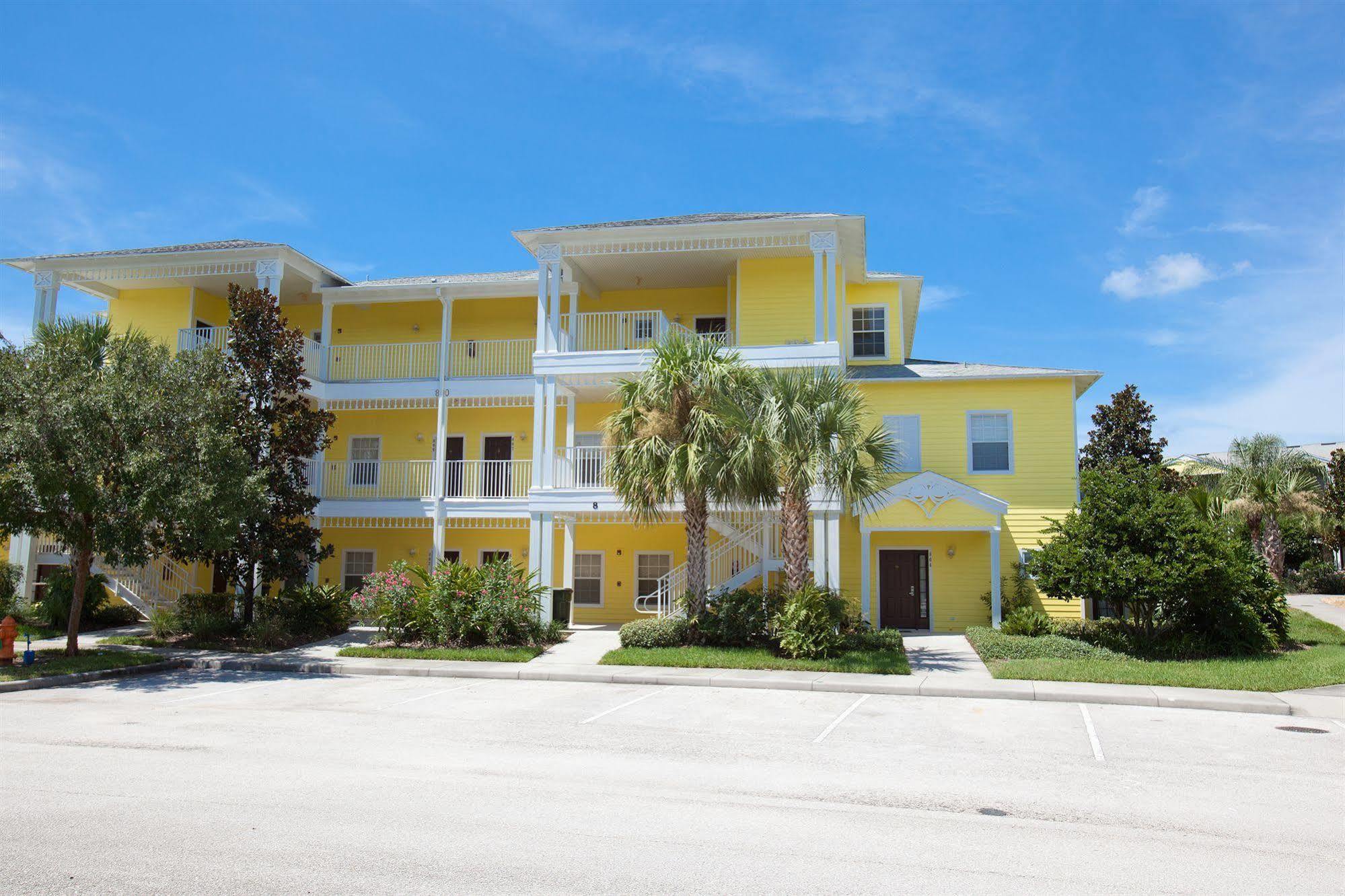 Bahama Bay Orlando By Owners Villa Kissimmee Exterior photo